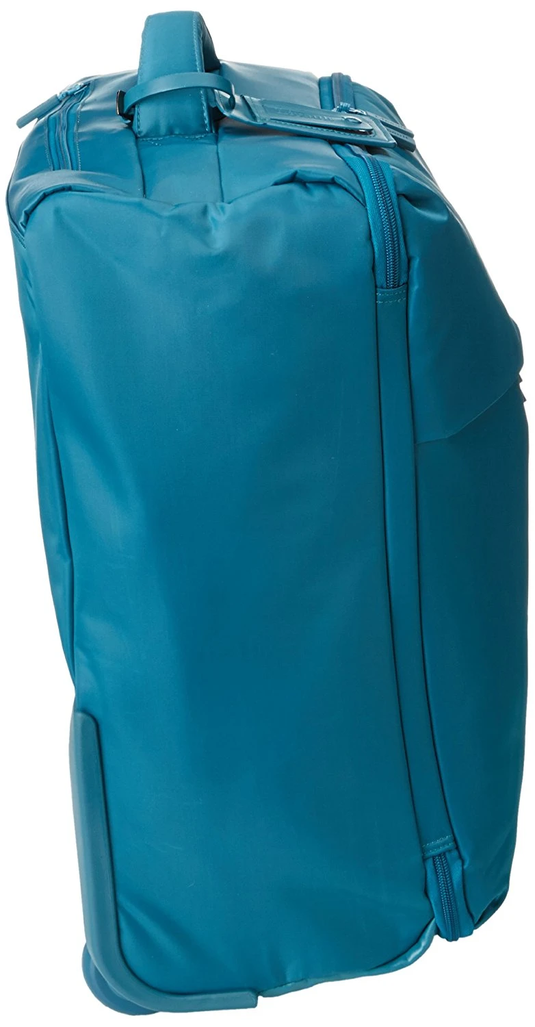 Foldable 22" 2-Wheel Carry-On Luggage 5 Foldable 22" 2-Wheel Carry-On Luggage - Image 5