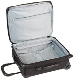 Briggs & Riley Transcend 1.0 20" 2-Wheel Carry-On Luggage -Selected Fashion Bags Store 363bca6dc063eba7d0359cf1e412ef638b2d502f7bd2a3bdd74df925494c666b