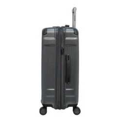 Ocean Drive 25" Spinner Upright -Selected Fashion Bags Store 36bc3f5b6cb2d1aa5965da9bf88bcc980fb604c55e55b921b80a82915f16540d