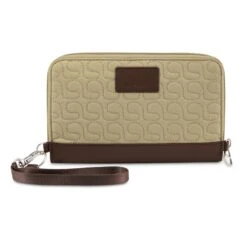 Pacsafe RFIDsafe W200 Anti-Theft RFID Blocking Travel Wallet Lagoon 28 Pacsafe RFIDsafe W200 Anti-Theft RFID Blocking Travel Wallet Lagoon -Selected Fashion Bags Store 370b2a31bf2b727e70012f8ff8c252f25caf9724c7339ad6f0d64ec6756d3450
