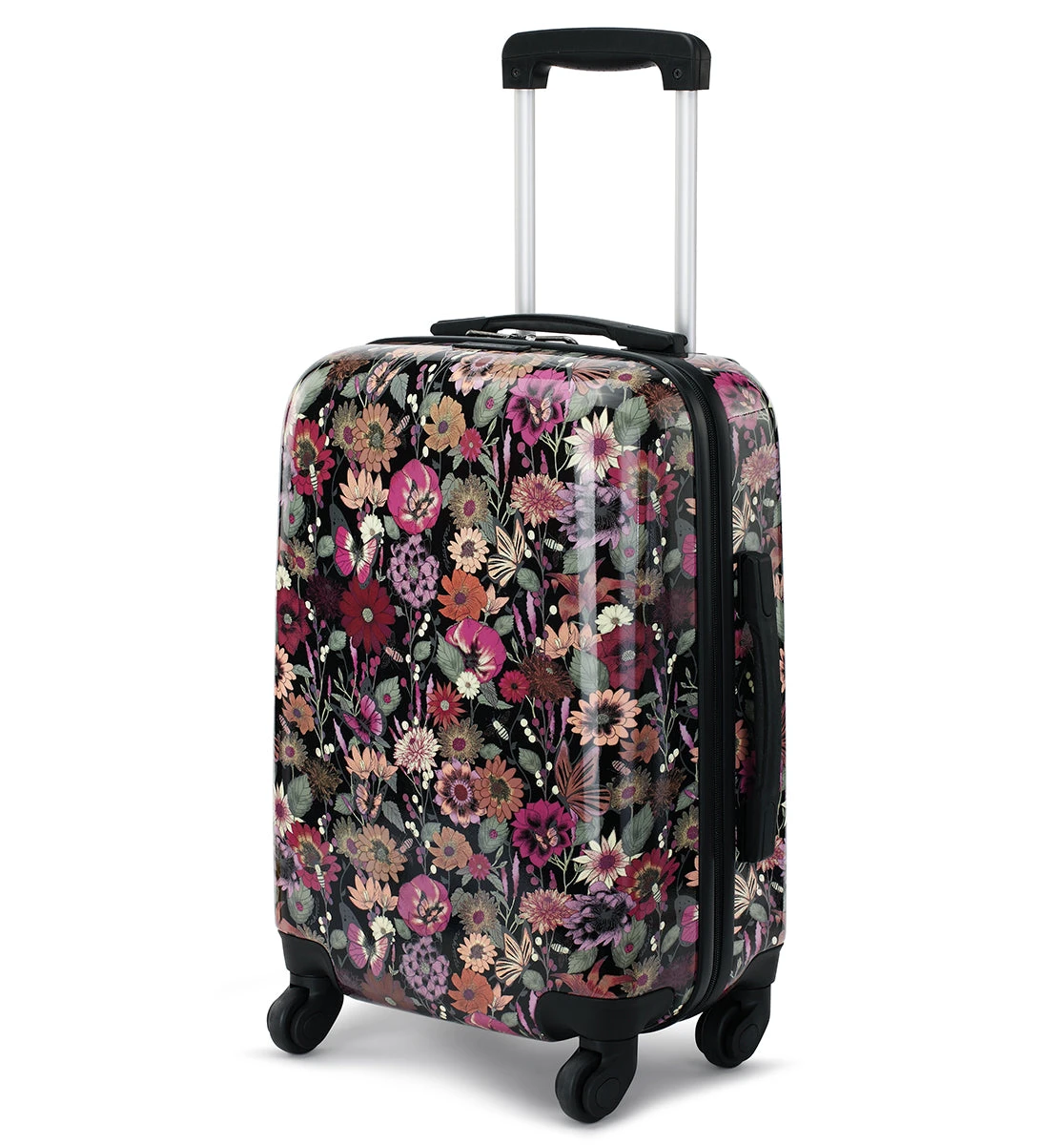 Hard Sided 20" Carry-On 4 Hard Sided 20" Carry-On - Image 4