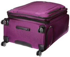 Delsey Paris Helium Cruise 29" Spinner Large Luggage -Selected Fashion Bags Store 379599b2fb2769ddf4c4a1a65d11032a4f5860bdccd5a22f523d26d74a261c69