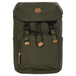 Bric's X-Bag Excursion Backpack 31 Bric's X-Bag Excursion Backpack -Selected Fashion Bags Store 37a7f8f143c954e392a9c3b23f0c85078e9c9cc21b2f9441e5ff011445ad56f1