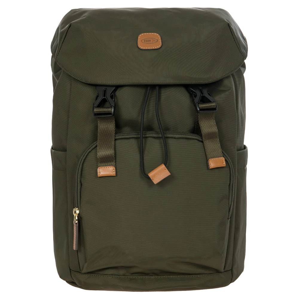 Bric's X-Bag Excursion Backpack 15 Bric's X-Bag Excursion Backpack - Image 15