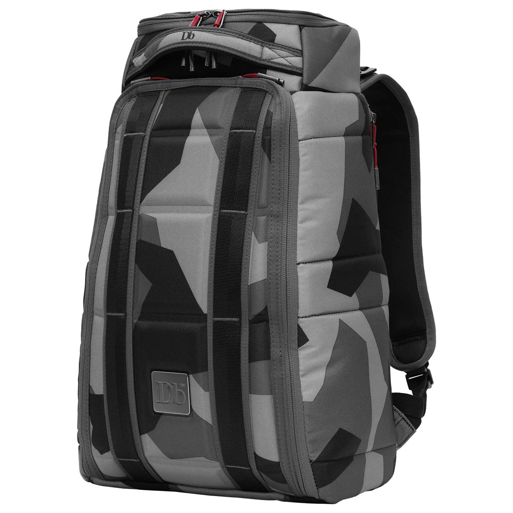 D_b_ Hugger 1st Generation Backpack 9 D_b_ Hugger 1st Generation Backpack - Image 9