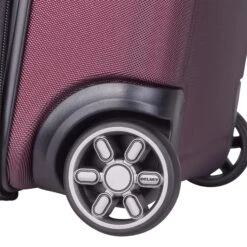 Delsey Paris Cruise Hard 2 Wheel Underseater 18 Delsey Paris Cruise Hard 2 Wheel Underseater -Selected Fashion Bags Store 37d27f40a01bb54d65afc61d7f0c2bbc650992300a1b3b4c5be4dabcc8041cb8