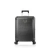 Heys Edge Polycarbonate Expandable Spinner Carry On Luggage With TSA Lock