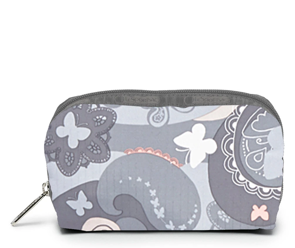 LeSportsac Boxed Rectangular Cosmetic Case 2 LeSportsac Boxed Rectangular Cosmetic Case - Image 2