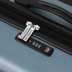 Southbury II 20" Spinner Carry-On Luggage -Selected Fashion Bags Store 3859fdb0c1291cb642814eb452146071202902153e875963423871df83ce0e8b