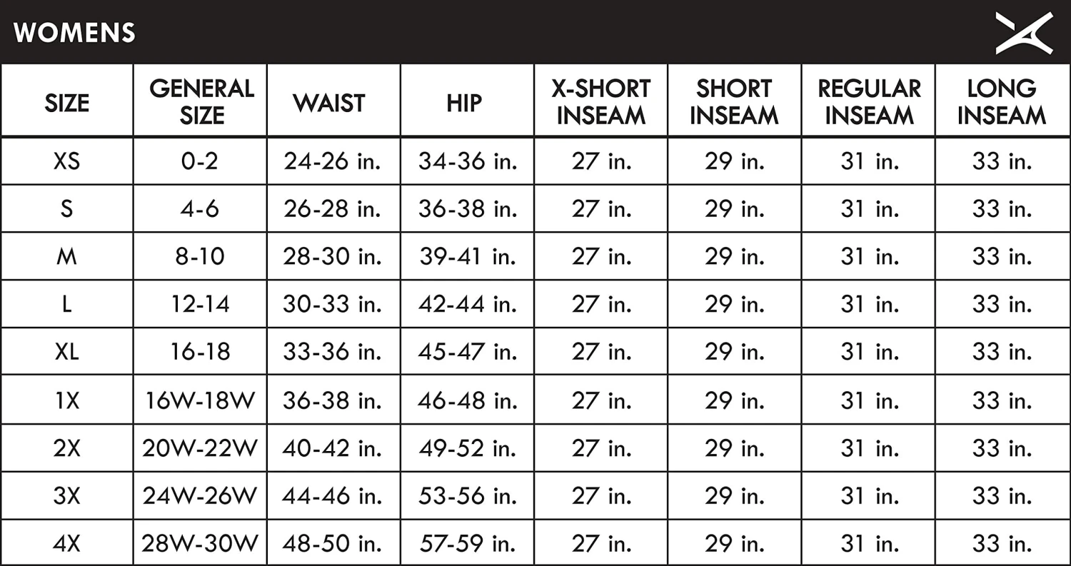 Arctix Women's Essential Insulated Snow Pant 6 Arctix Women's Essential Insulated Snow Pant - Image 6