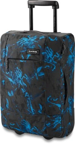 Dakine Carry On Eq Roller 40L Wheeled Travel Bag 25 Dakine Carry On Eq Roller 40L Wheeled Travel Bag -Selected Fashion Bags Store 38c09e6230d84e1681ab4fc9bddc34e8ae5cc53ca5f1ab43780840795926f777