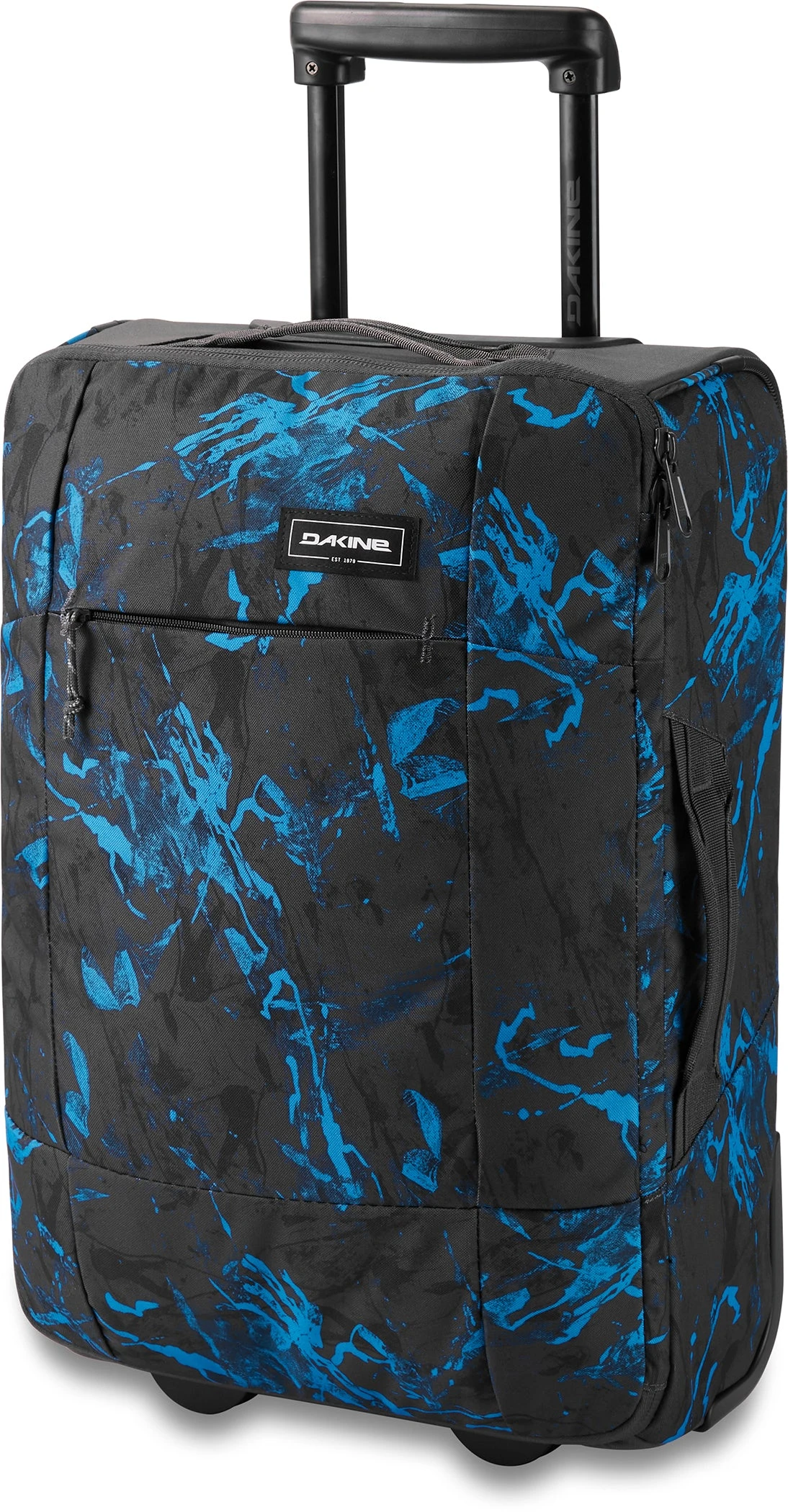 Dakine Carry On Eq Roller 40L Wheeled Travel Bag 6 Dakine Carry On Eq Roller 40L Wheeled Travel Bag - Image 6