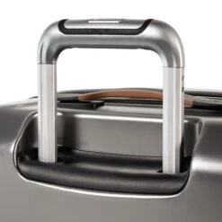 Glacier Bay 28" Spinner Large Luggage -Selected Fashion Bags Store 38c63ec287ce3167cb88d8111ec4b9b7f85eb0fed07f8fe307d7f4f10c425d3b