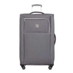 IT Luggage Megalite Weave II 32" Spinner Carry-On Luggage 10 IT Luggage Megalite Weave II 32" Spinner Carry-On Luggage -Selected Fashion Bags Store 38e168174797859095c4e7dad0b08738376038140ae455de69a117a9176838f9