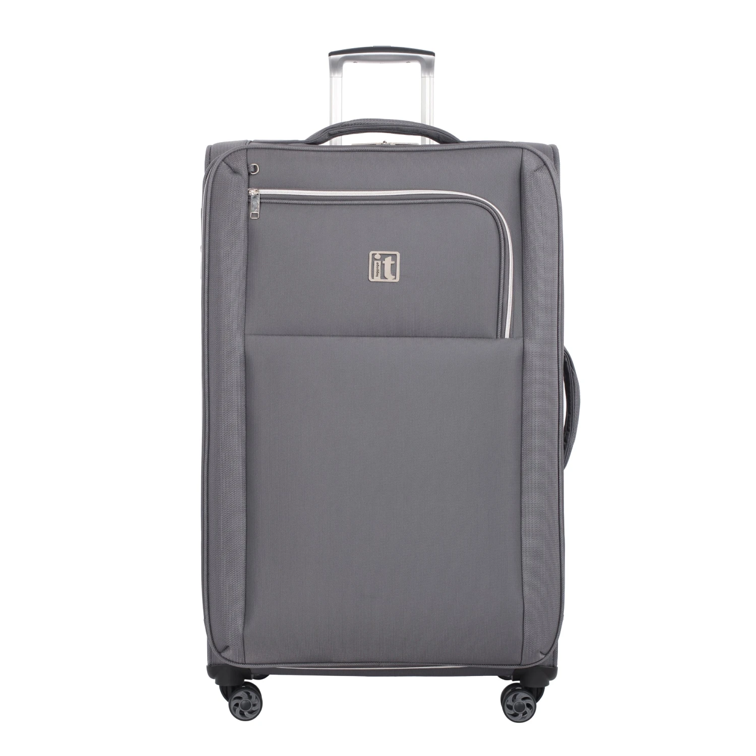 IT Luggage Megalite Weave II 32" Spinner Carry-On Luggage 5 IT Luggage Megalite Weave II 32" Spinner Carry-On Luggage - Image 5