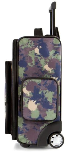 Kids Softside 2-Wheel Rollaboard Softside Luggage 16 Kids Softside 2-Wheel Rollaboard Softside Luggage -Selected Fashion Bags Store 38e402976d6a442b8efbd86f2ff4e3537f574a14290f9b675dd5dbce19cae1cd