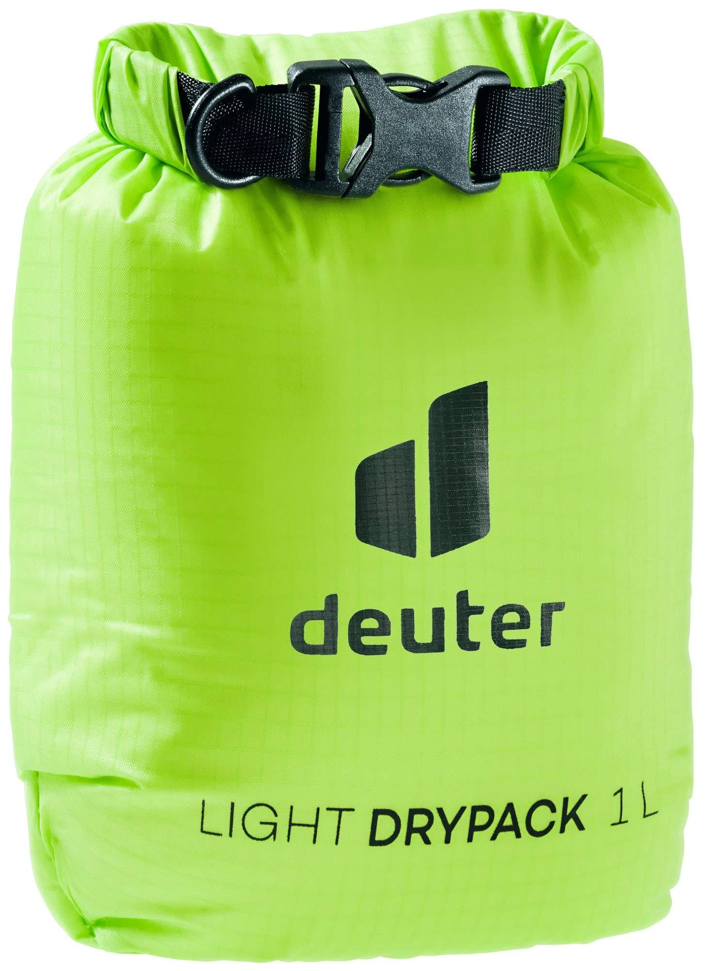 Deuter Light Drypack Backpack Accessories 2 Deuter Light Drypack Backpack Accessories - Image 2