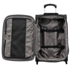 Travelpro Tourlite 22" 2-Wheel Carry-On Luggage -Selected Fashion Bags Store 394c5001b455bac397346e99a6e46726079f3ee7c9d98fd17d1eb66bfdd98c13