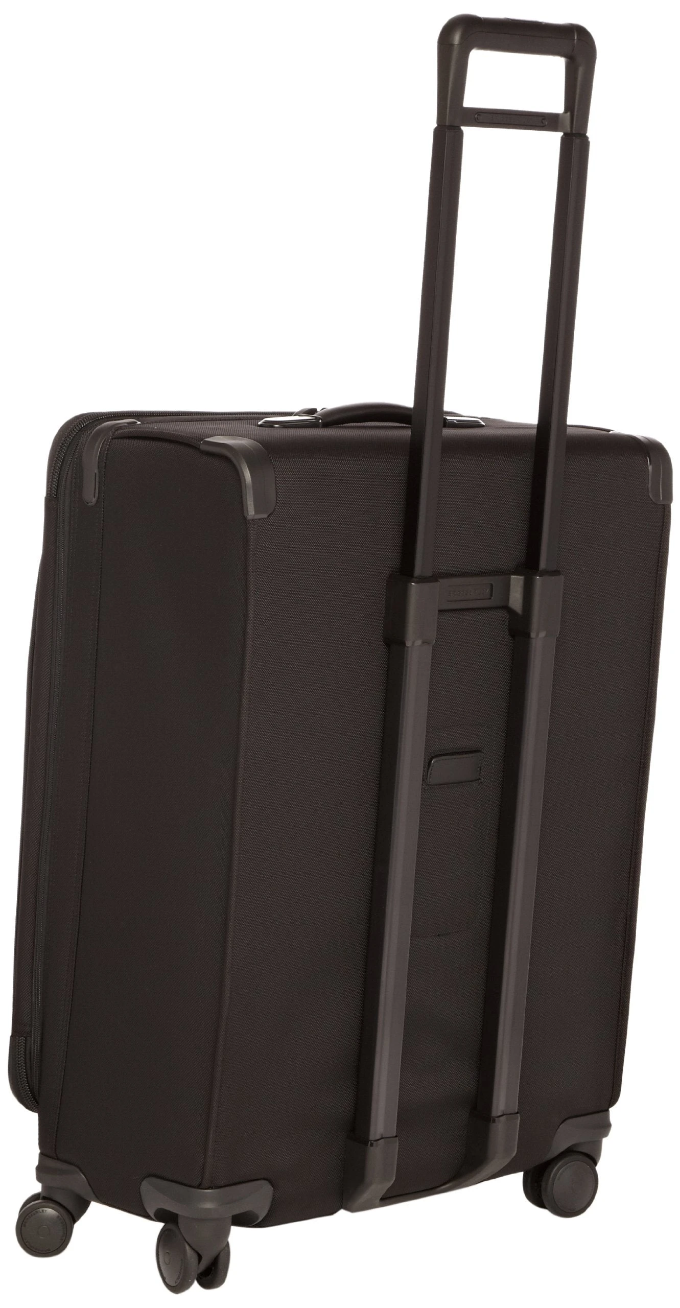 Briggs & Riley Baseline SPX Baseline Expandable Spinner Suitcase 5 Briggs & Riley Baseline SPX Baseline Expandable Spinner Suitcase - Image 5