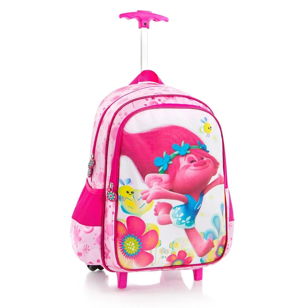 Kids Rolling Backpack 1 Kids Rolling Backpack