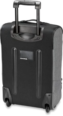Dakine Carry On Eq Roller 40L Wheeled Travel Bag 24 Dakine Carry On Eq Roller 40L Wheeled Travel Bag -Selected Fashion Bags Store 39a7b9e14197de68640f337698b00bdcf4e67920a1448a029d4d38721a3c5691