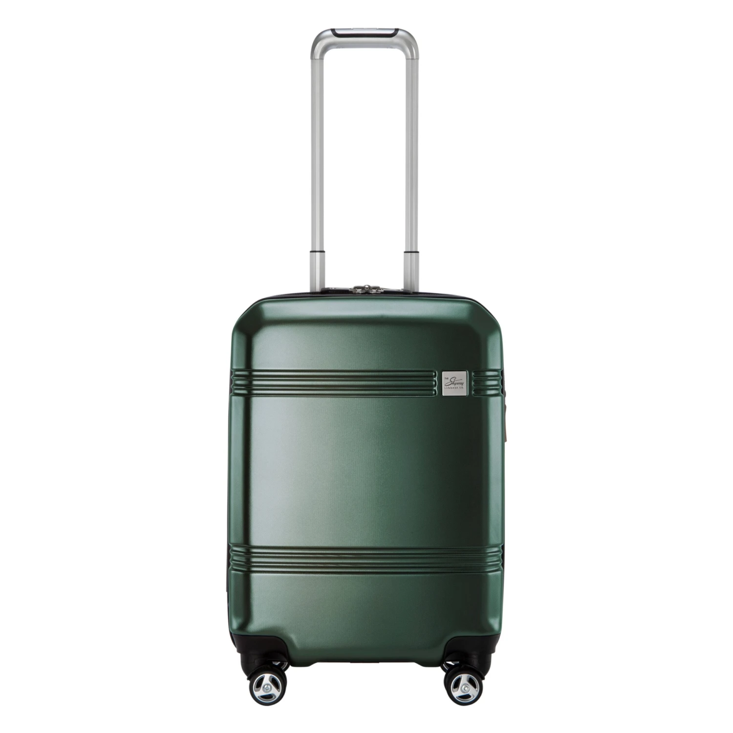 Glacier Bay 20" Spinner Carry-On Luggage 6 Glacier Bay 20" Spinner Carry-On Luggage - Image 6