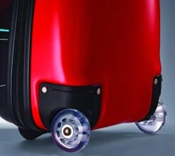 American Tourister Disney 16" 2-Wheel Carry-On Luggage 23 American Tourister Disney 16" 2-Wheel Carry-On Luggage -Selected Fashion Bags Store 39e5c6e555961a2e0d400c0ed22bb2affe57a81ea0ec42e11b7c01987328c3f5