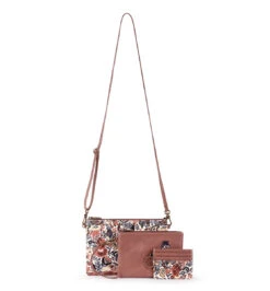 Artist Circle Adventure Triple Pouch -Selected Fashion Bags Store 3a1202b2b5767d2e0aa86203fe70f3ec287cc3faca7698f671dee29f3dfca298