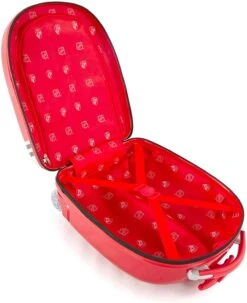 NHL Officially Licensed 18" 2-Wheel Carry-On Luggage 28 NHL Officially Licensed 18" 2-Wheel Carry-On Luggage -Selected Fashion Bags Store 3a1b67c6ce3b6b7ebfe12d346ed98b4781eec402528ed6e885a7cb8054ef55d2 a5c8a566 40db 4a70 924d e99db88e3125