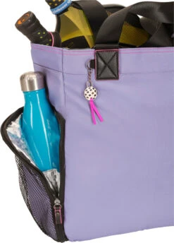 Lighthouse Sports Gasparilla Pickleball Tote -Selected Fashion Bags Store 3a615f130b1eb91938ce000f0d58747e65062553f885f55796a9ac570ee7bdd8