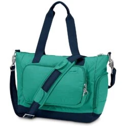 Pacsafe Citysafe LS400 Anti-theft Travel Tote