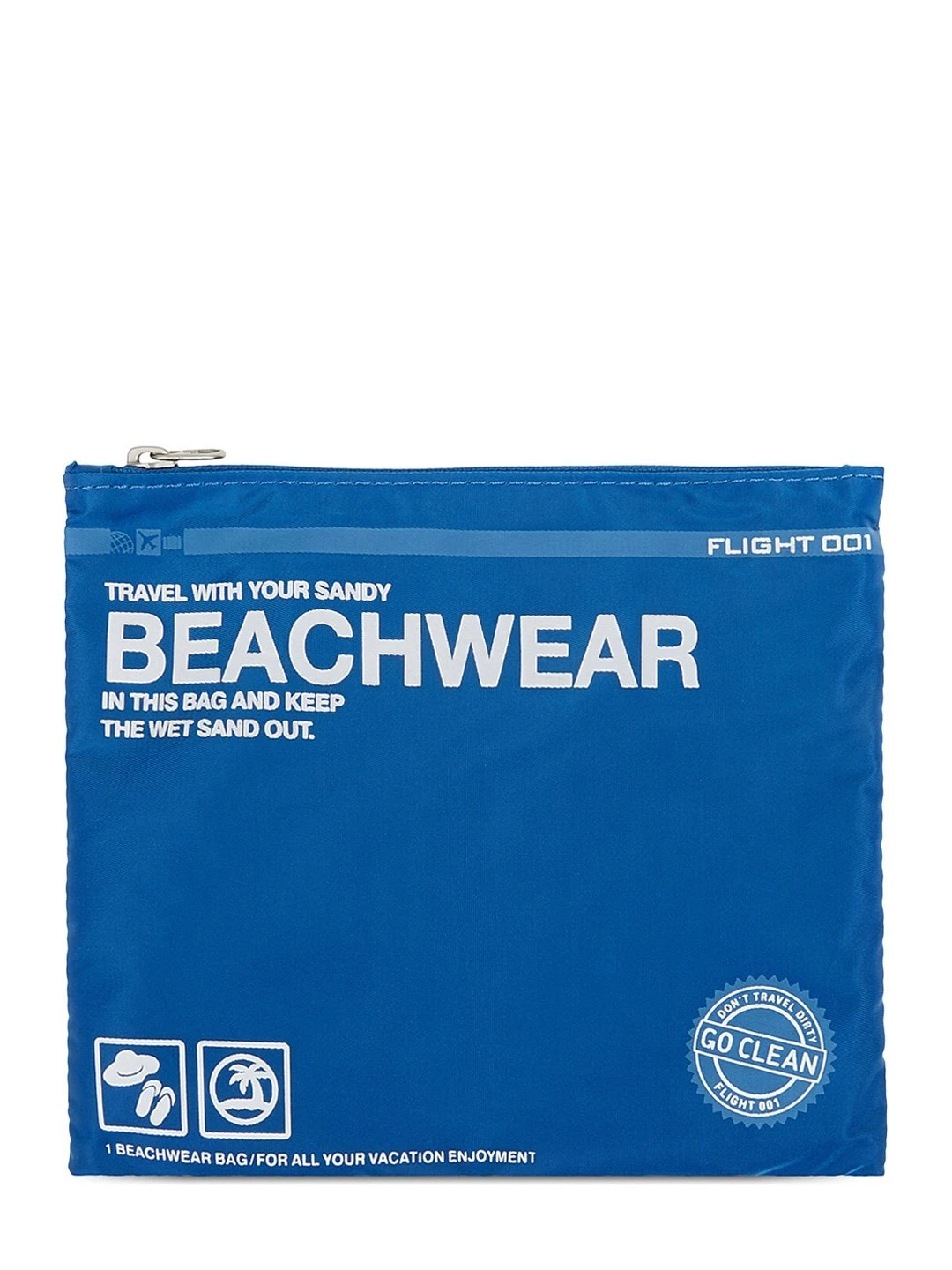 Go Clean Beachwear And Wet Suit Set 3 Go Clean Beachwear And Wet Suit Set - Image 3