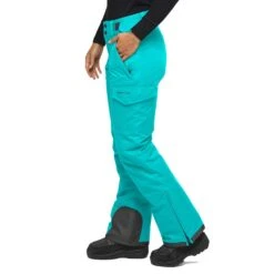 Arctix Women's Insulated Snowsports Cargo Pant