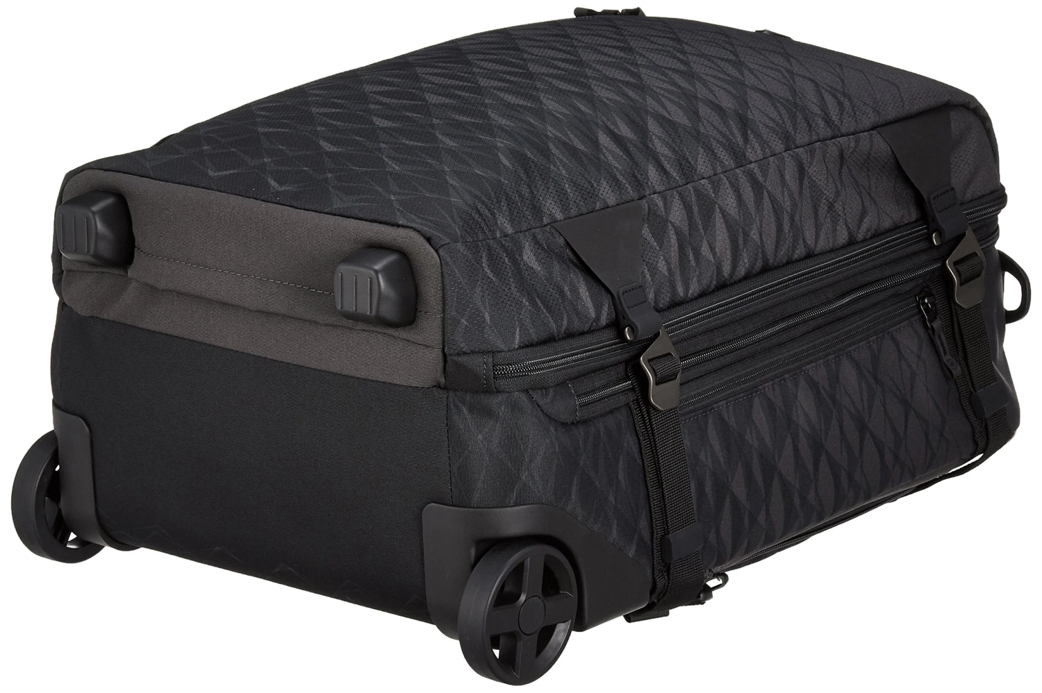 Victorinox VX Touring Wheeled 2-in-1 Carry-On 4 Victorinox VX Touring Wheeled 2-in-1 Carry-On - Image 4
