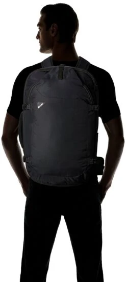 Pacsafe Venturesafe Exp45 -Selected Fashion Bags Store 3b3ba2fbbe479b8a1902ef44cda5823a577024fe0e49e89fe37e8cbf3eba2cd0