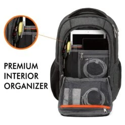 Endeavor Essential Backpack 11 Endeavor Essential Backpack -Selected Fashion Bags Store 3b59fa76620058d5a70fa0e585a3d0a521e43c8504bf344ef215708dc5c0ed6e