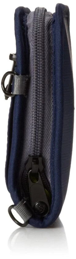 Pacsafe RFIDsafe V150 -Selected Fashion Bags Store 3b7eb5fb212adba4cdf3cd80f1de336c9c5c81fdacfff843f5cec9864b275675