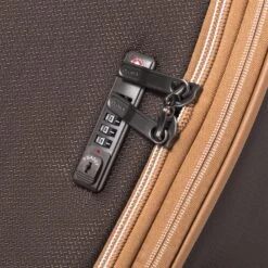 Delsey Paris Chatelet Soft+ 27" Spinner Medium Luggage -Selected Fashion Bags Store 3b9bb4c69d694e7b72440f3bad9536e2291110a2abfaf8d27c25c1150cd86d65