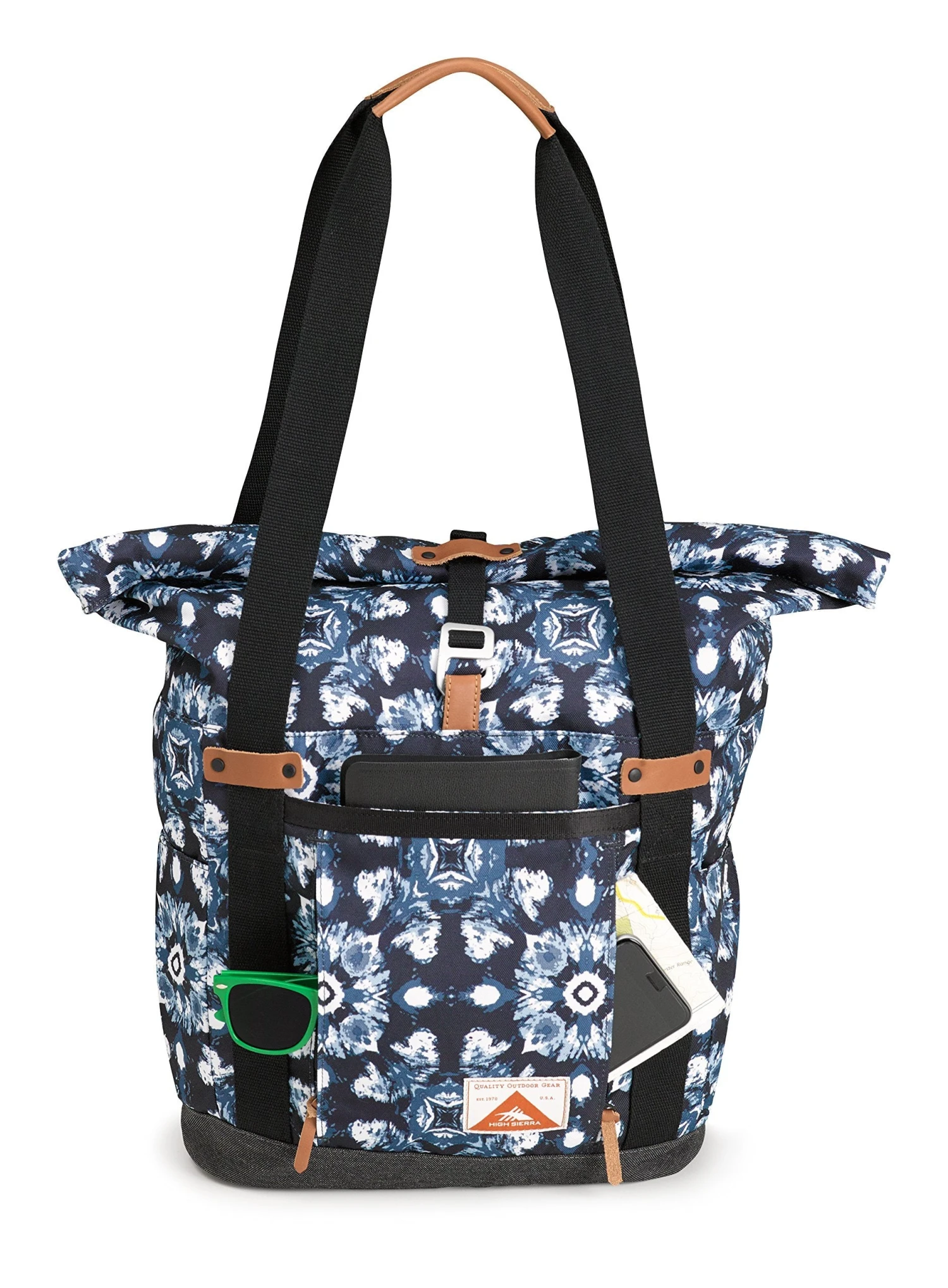 Clybourn Tote 2 Clybourn Tote - Image 2