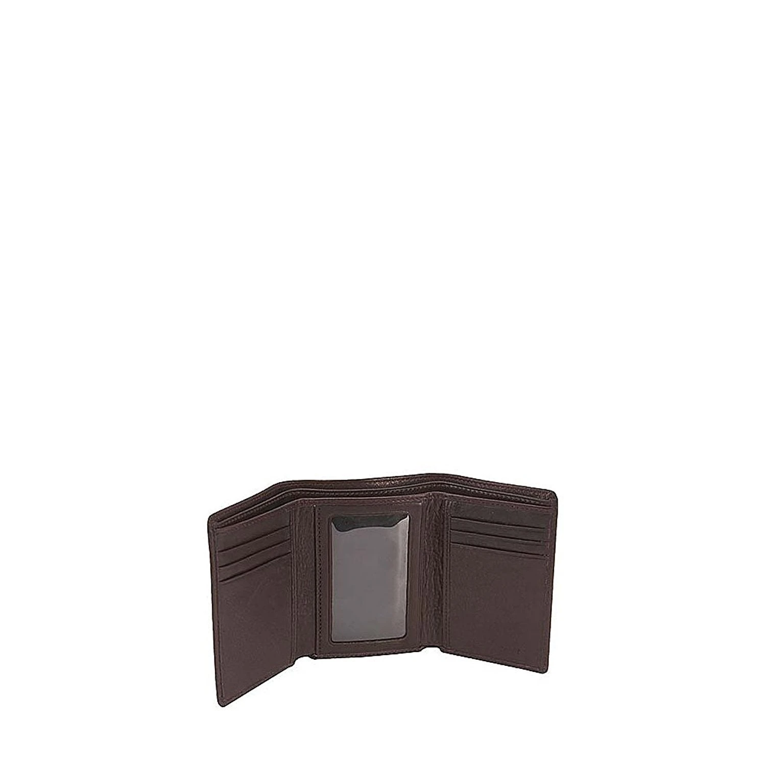 Osgoode Marley Cashmere ID Tri-Fold Wallet 1 Osgoode Marley Cashmere ID Tri-Fold Wallet