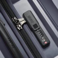 DELSEY Paris Securitime 26" Trunk Spinner 20 DELSEY Paris Securitime 26" Trunk Spinner -Selected Fashion Bags Store 3c8d494559bf18dfc464a2e1ce2af536e69777c5c6814883776f069891d59d82