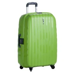 Delsey Paris Helium Colours 30" Spinner Large Luggage