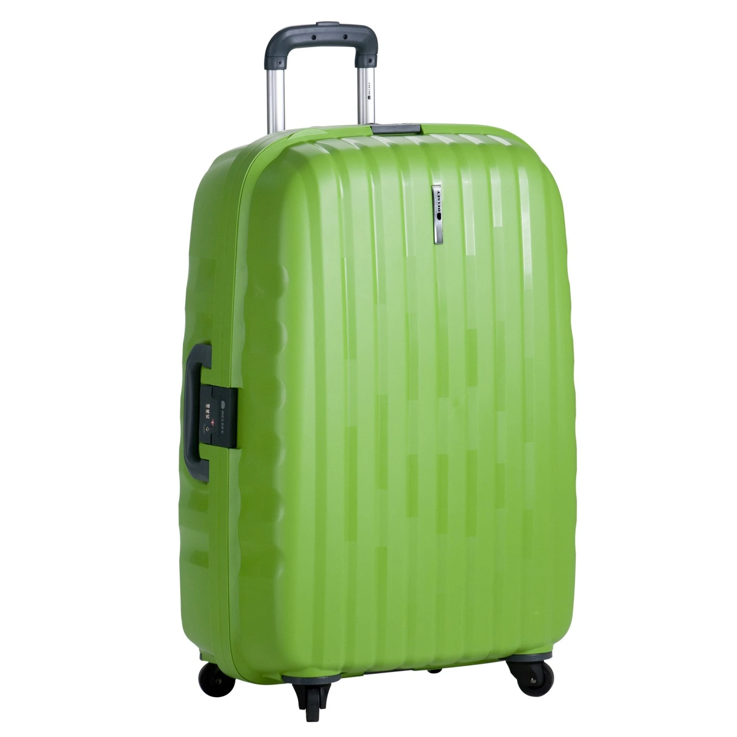 Delsey Paris Helium Colours 30" Spinner Large Luggage 1 Delsey Paris Helium Colours 30" Spinner Large Luggage