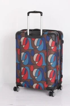 IT Luggage Defender 32.2" Spinner Large Luggage -Selected Fashion Bags Store 3d9b2f280010752aa3dc69646f10616b037154ec00dce6598b45945300592d72 ed085949 9033 41f7 8059 5cd99398b4dd