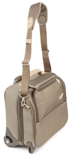 Briggs & Riley Wheeled Compact Tote 10 Briggs & Riley Wheeled Compact Tote -Selected Fashion Bags Store 3dd900d5fac27f81cb33d07ebf325fb71fe5901868edab150328eda3aca1b784