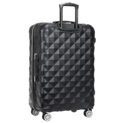 Kenneth Cole Reaction Women's Diamond Tower Hardside 8-Wheel Spinner Expandable 28'' Checked Luggage 18 Kenneth Cole Reaction Women's Diamond Tower Hardside 8-Wheel Spinner Expandable 28'' Checked Luggage -Selected Fashion Bags Store 3e41ab1cb26cb8de6be36e559a3df3d7945cee875a94ca5fcf999583c14d4a3c