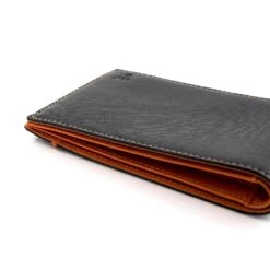 RFID Leather Slim Wallet -Selected Fashion Bags Store 3e792c06d7271aaa0ec279cac30adf13a90558daba41e662711d65162fd5d409