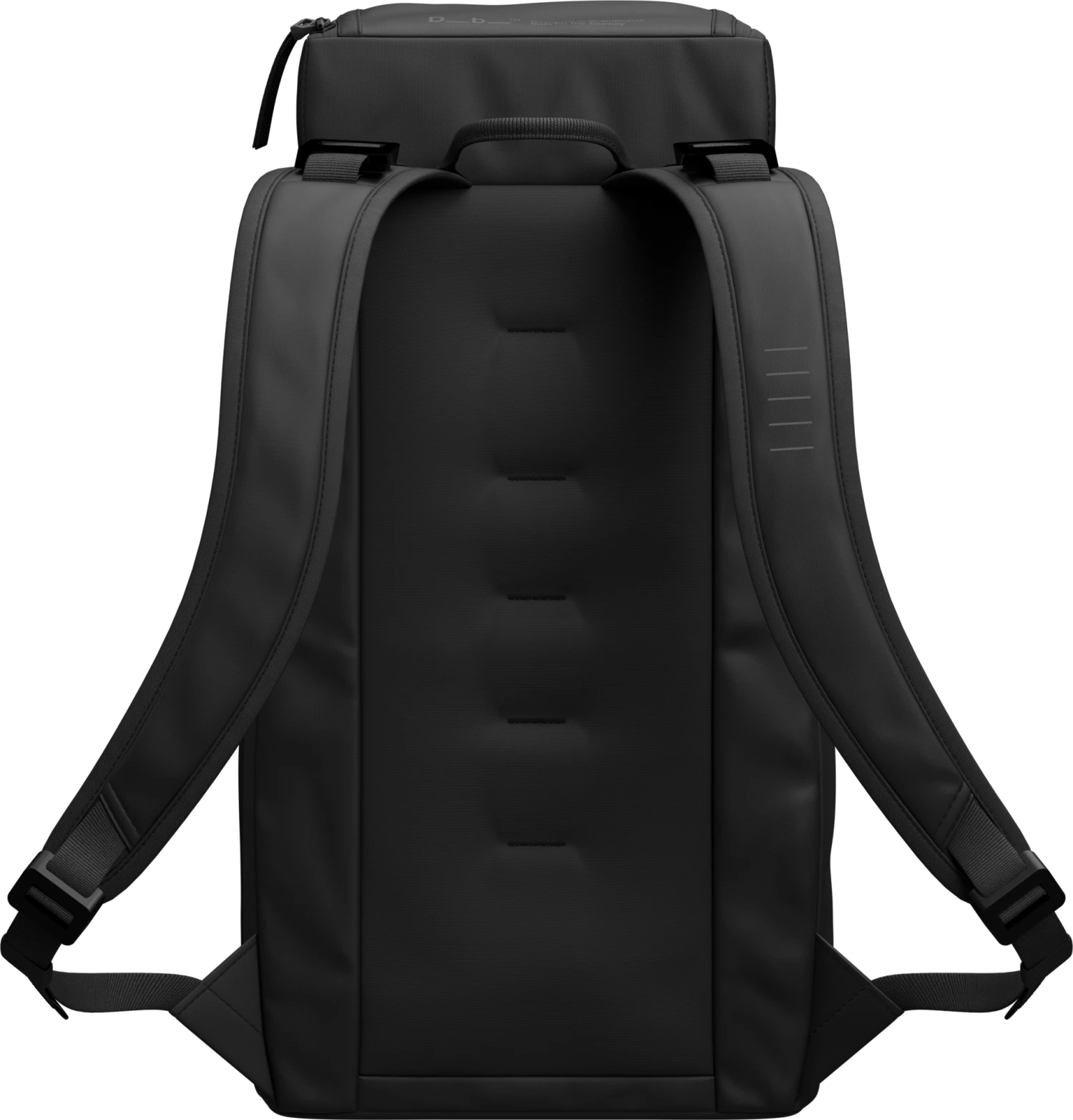 D_b_ Hugger Backpack 4 D_b_ Hugger Backpack - Image 4