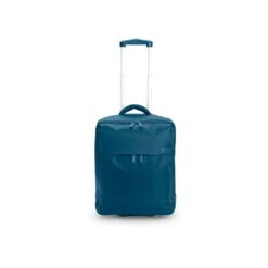 Foldable 22" 2-Wheel Carry-On Luggage