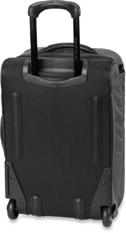 Dakine EQ 42L 2-Wheel Carry-On Luggage -Selected Fashion Bags Store 3ef983f7ec7d7bac033e9c20399d19a9aba5677913ba1350072caf588bcf4b7c